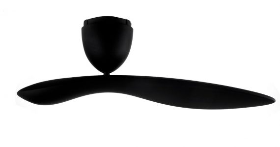 Sycamore-Matt-Black